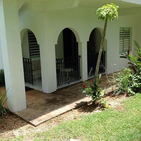 Chillax On Our Farm Casa de hóspedes Ocho Rios Exterior foto